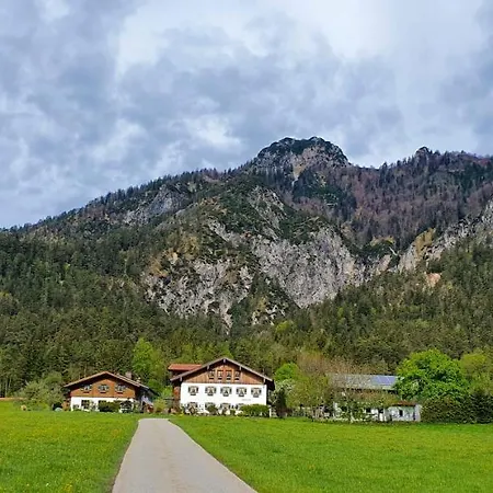 Bognerlehen Katharina Kurz * Bischofswiesen