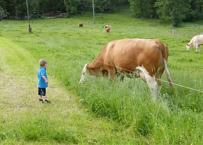 Bognerlehen Katharina Kurz * Bischofswiesen