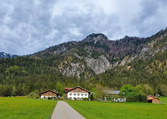 Bognerlehen Katharina Kurz * Bischofswiesen